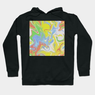 Primaries Hoodie